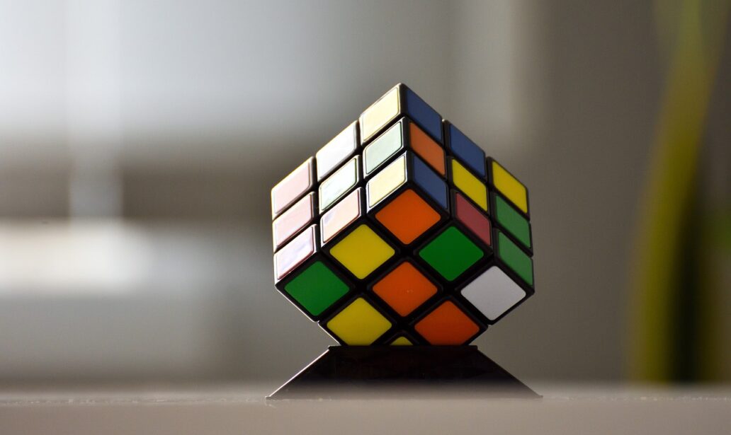 7x7 rubik's cube